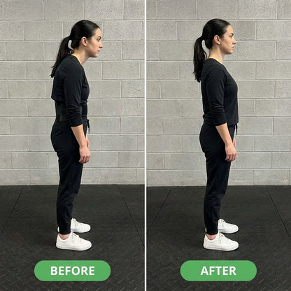 Instant Posture Corrector