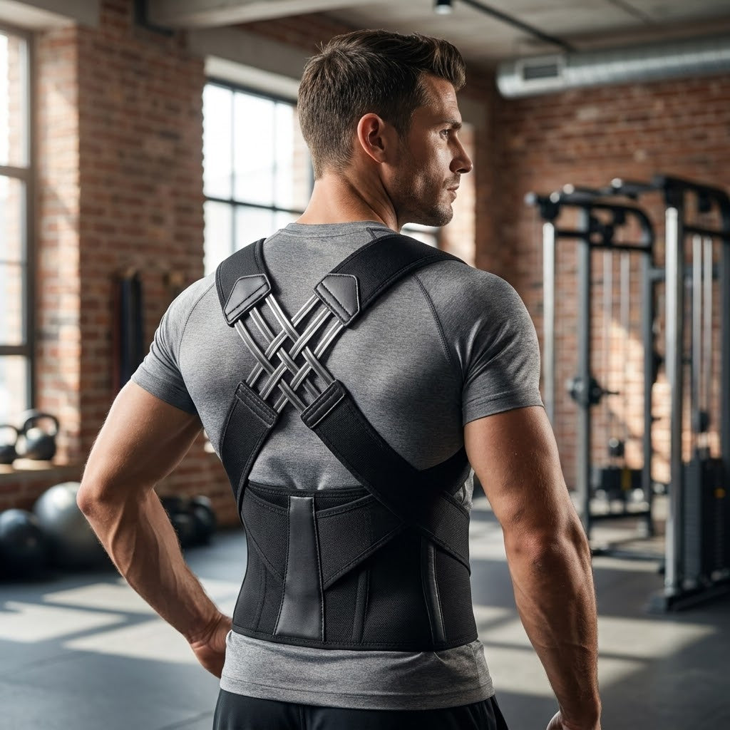 Instant Posture Corrector