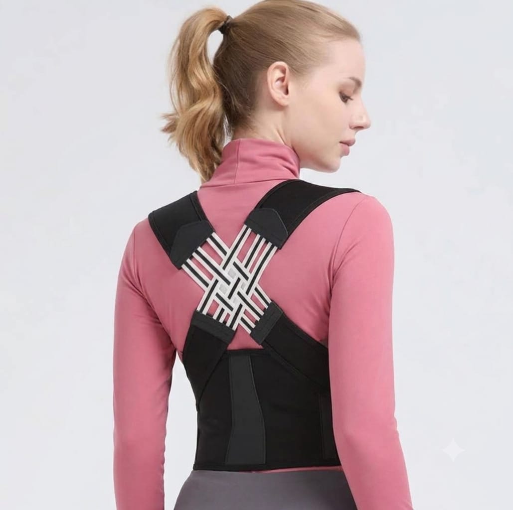 Instant Posture Corrector